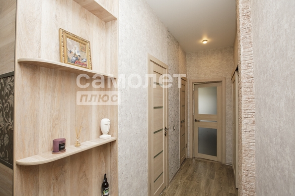 
  Продается 2-комн. квартира 48.9 м². Фото 3.