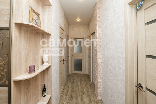 
  Продается 2-комн. квартира 48.9 м². Фото 8.