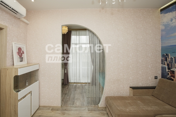 
  Продается 2-комн. квартира 48.9 м². Фото 23.