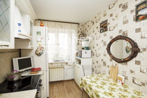 
  Продается 3-комн. квартира 62.3 м². Фото 6.