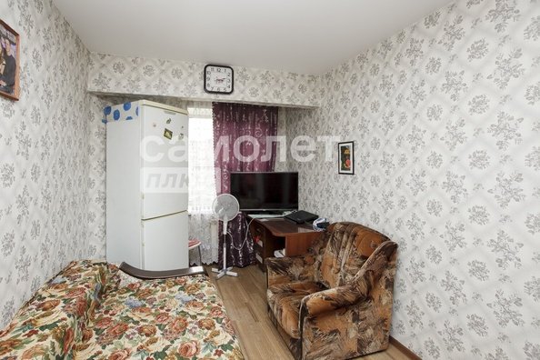 
  Продается 3-комн. квартира 62.3 м². Фото 9.