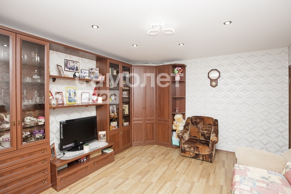 
  Продается 3-комн. квартира 62.3 м². Фото 18.