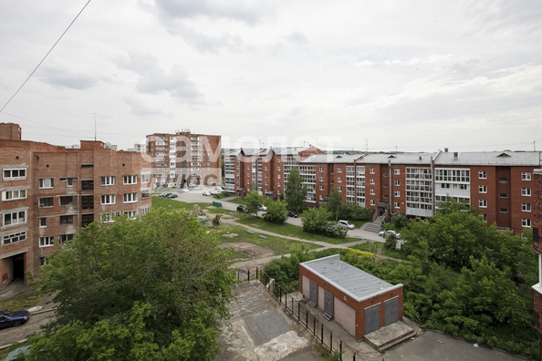 
  Продается 3-комн. квартира 62.3 м². Фото 21.
