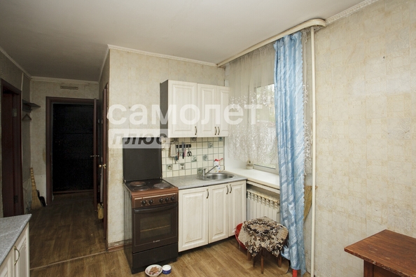 
  Продается 1-комн. квартира 32.8 м². Фото 5.