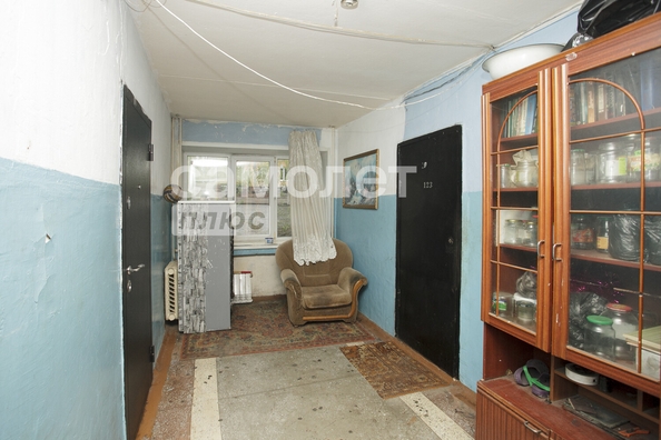 
  Продается 1-комн. квартира 32.8 м². Фото 11.