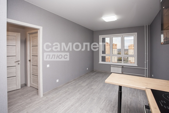 
  Продается 2-комн. квартира 39 м². Фото 4.