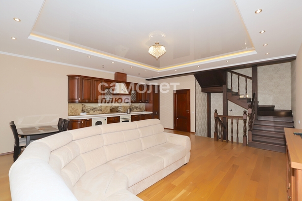 
  Продается таунхаус 150 м². Фото 1.