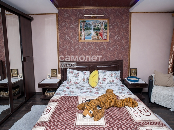 
  Продается 4-комн. квартира 85.9 м². Фото 12.