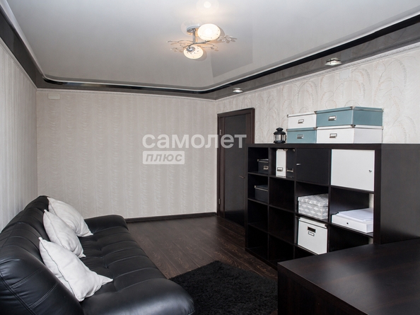 
  Продается 4-комн. квартира 85.9 м². Фото 17.