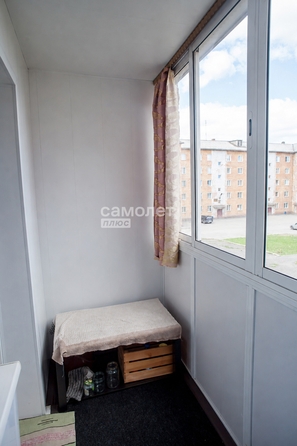 
  Продается 4-комн. квартира 85.9 м². Фото 23.