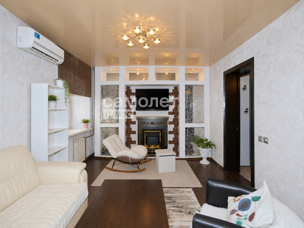 
  Продается 4-комн. квартира 85.9 м². Фото 1.