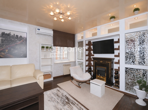 
  Продается 4-комн. квартира 85.9 м². Фото 5.
