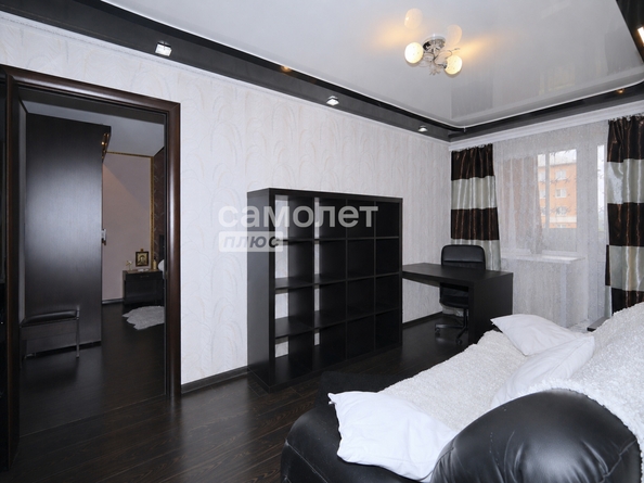 
  Продается 4-комн. квартира 85.9 м². Фото 6.