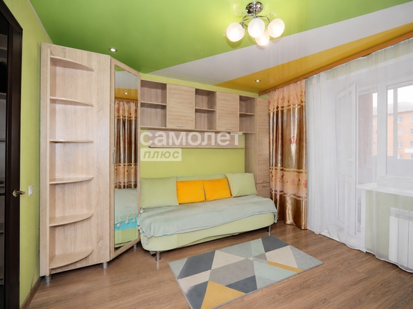 
  Продается 4-комн. квартира 85.9 м². Фото 10.