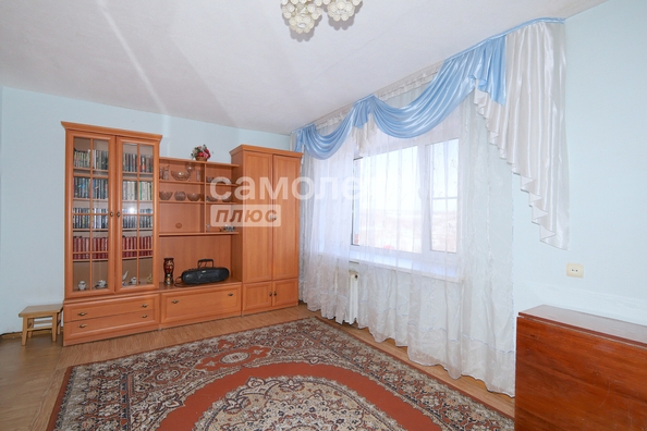 
  Продается 3-комн. квартира 71.1 м². Фото 7.