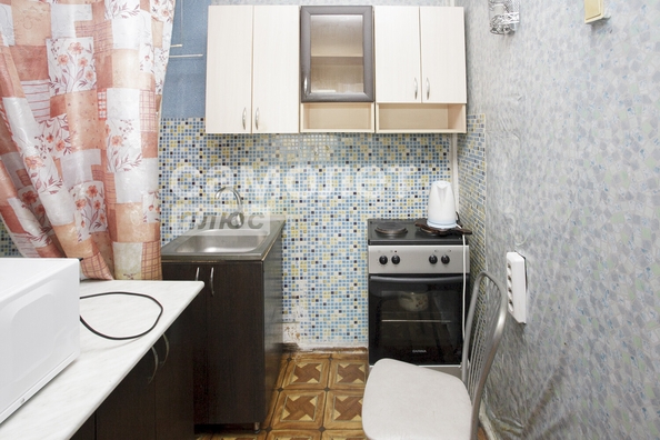 
  Продается 2-комн. квартира 31.1 м². Фото 5.