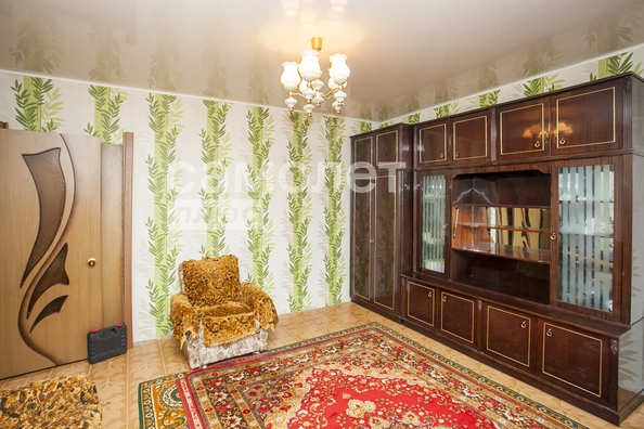 
  Продается 3-комн. квартира 61.3 м². Фото 6.
