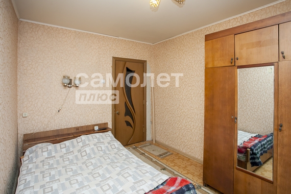 
  Продается 3-комн. квартира 61.3 м². Фото 19.