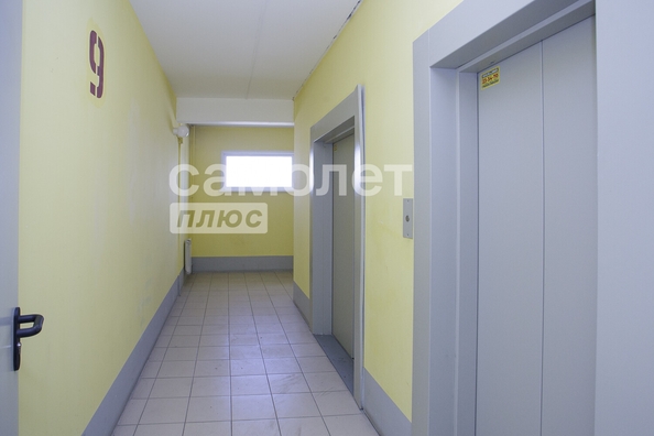 
  Продается 2-комн. квартира 64.6 м². Фото 25.