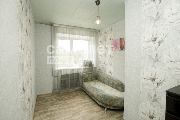 
  Продается 3-комн. квартира 48 м². Фото 2.