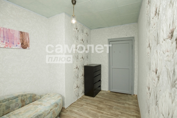 
  Продается 3-комн. квартира 48 м². Фото 3.