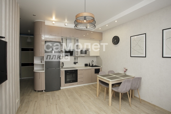 
  Продается 3-комн. квартира 69 м². Фото 4.