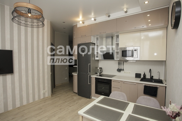 
  Продается 3-комн. квартира 69 м². Фото 7.