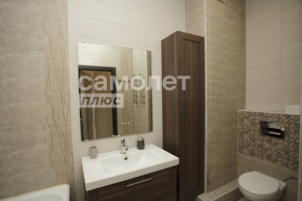 
  Продается 3-комн. квартира 69 м². Фото 21.