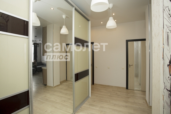 
  Продается 3-комн. квартира 69 м². Фото 25.