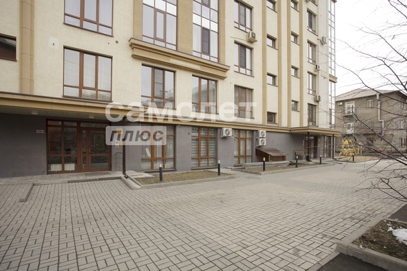 
  Продается 3-комн. квартира 69 м². Фото 36.