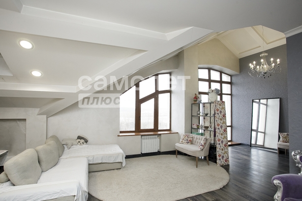 
  Продается 3-комн. квартира 134.8 м². Фото 2.