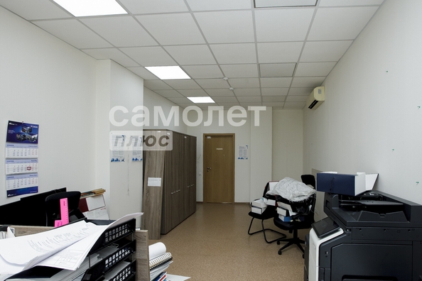 
  Продается офис 369 м². Фото 17.