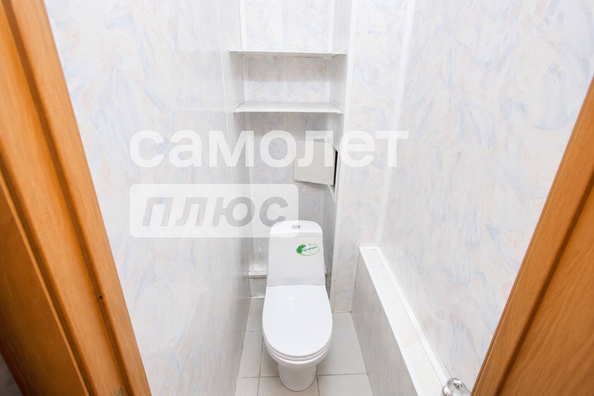 
  Продается 3-комн. квартира 60 м². Фото 9.
