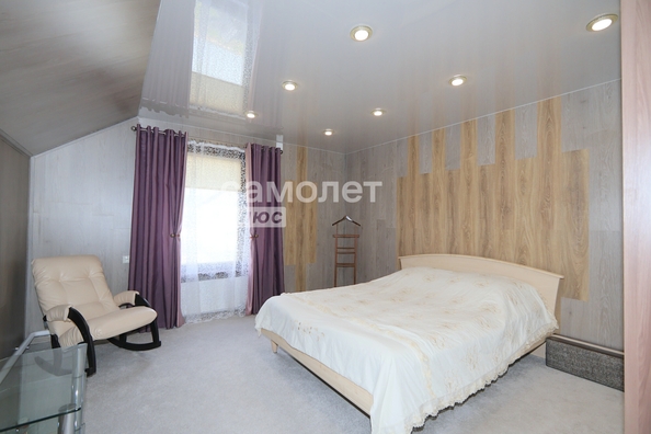 
  Продается коттедж 122.2 м². Фото 22.