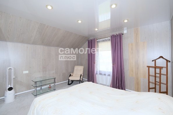 
  Продается коттедж 122.2 м². Фото 23.