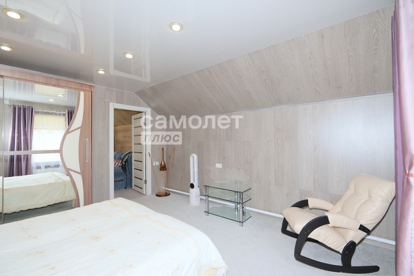 
  Продается коттедж 122.2 м². Фото 24.