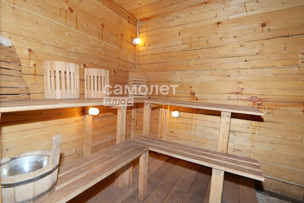 
  Продается коттедж 122.2 м². Фото 27.