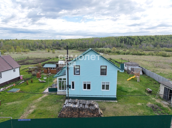 
  Продается коттедж 122.2 м². Фото 32.