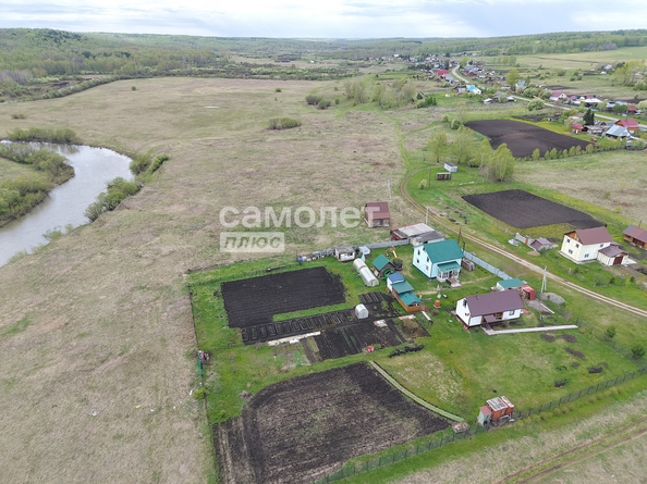
  Продается коттедж 122.2 м². Фото 35.