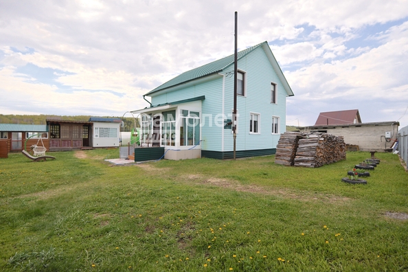 
  Продается коттедж 122.2 м². Фото 57.