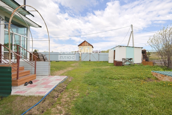
  Продается коттедж 122.2 м². Фото 59.