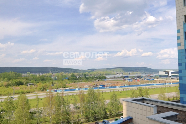 
  Продается 3-комн. квартира 92.5 м². Фото 10.
