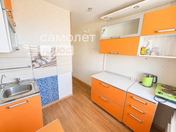 
  Продается 3-комн. квартира 61.2 м². Фото 13.