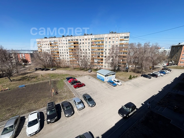 
  Продается 3-комн. квартира 61.2 м². Фото 23.