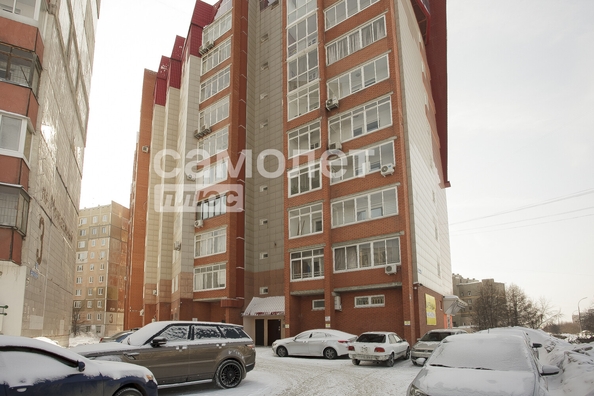 
  Продается 2-комн. квартира 64.3 м². Фото 16.