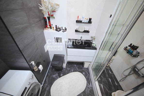 
  Продается 2-комн. квартира 46 м², в ЖК Дом на бульваре. Фото 12.