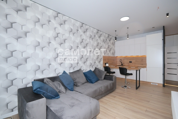 
  Продается 2-комн. квартира 46 м². Фото 4.