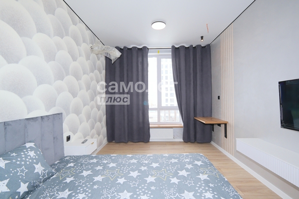 
  Продается 2-комн. квартира 46 м². Фото 16.