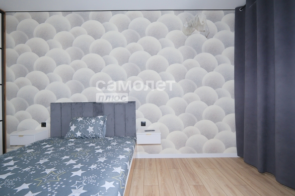 
  Продается 2-комн. квартира 46 м². Фото 17.