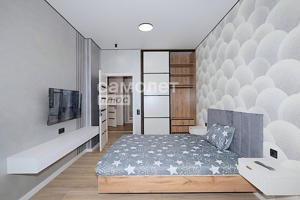 
  Продается 2-комн. квартира 46 м². Фото 19.